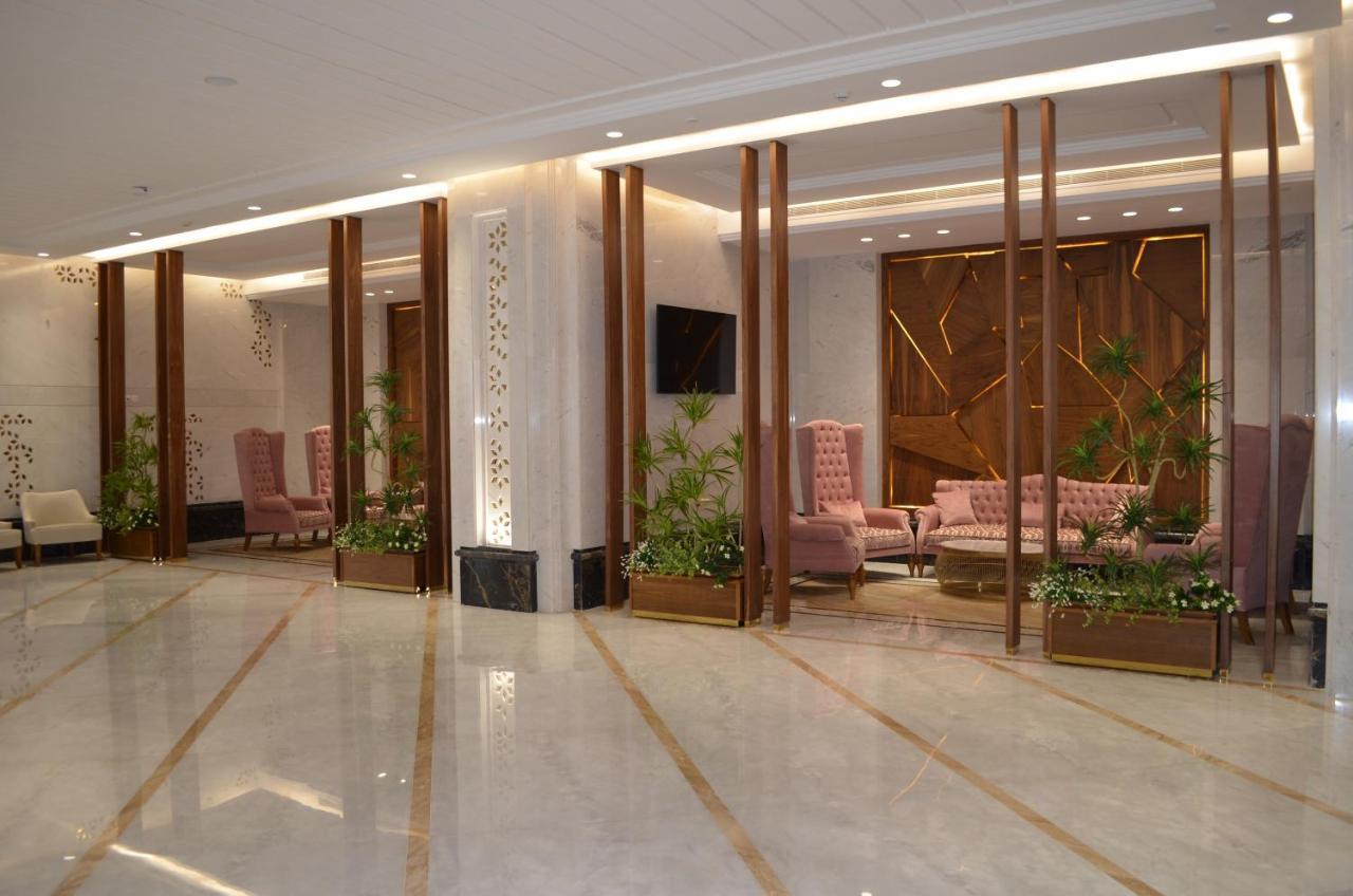 Midan Hotel&Suites Al Aziziya Mekke Dış mekan fotoğraf