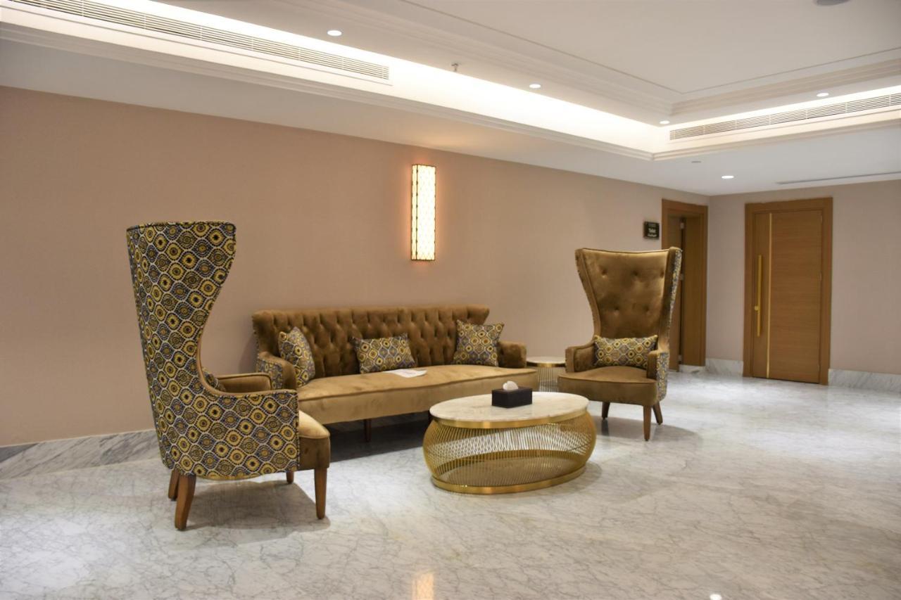 Midan Hotel&Suites Al Aziziya Mekke Dış mekan fotoğraf