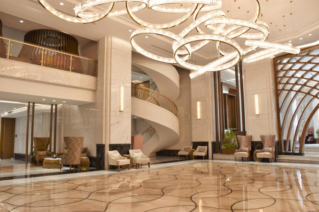 Midan Hotel&Suites Al Aziziya Mekke Dış mekan fotoğraf