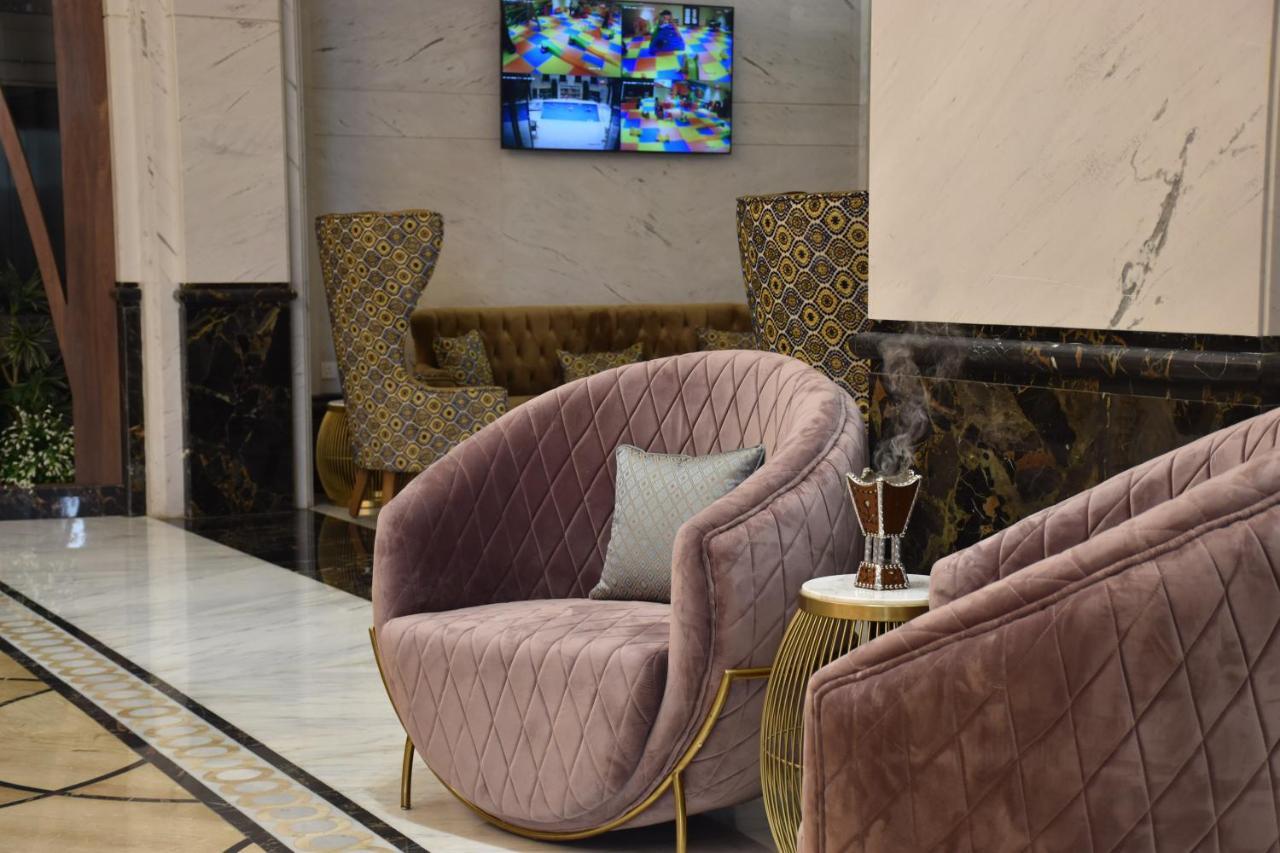 Midan Hotel&Suites Al Aziziya Mekke Dış mekan fotoğraf