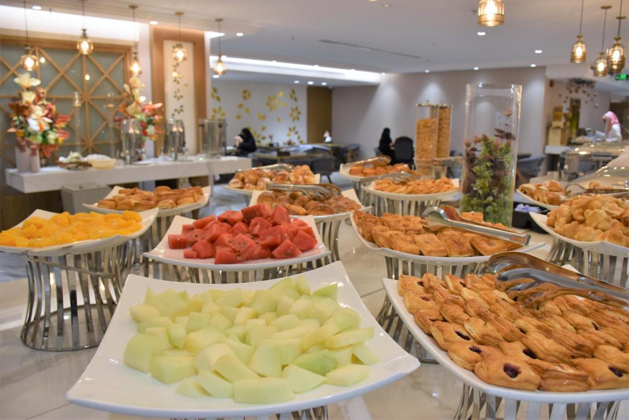 Midan Hotel&Suites Al Aziziya Mekke Dış mekan fotoğraf