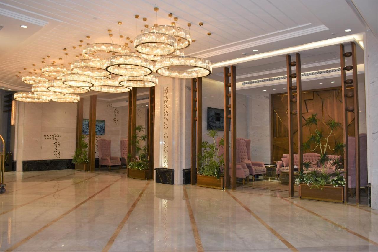 Midan Hotel&Suites Al Aziziya Mekke Dış mekan fotoğraf